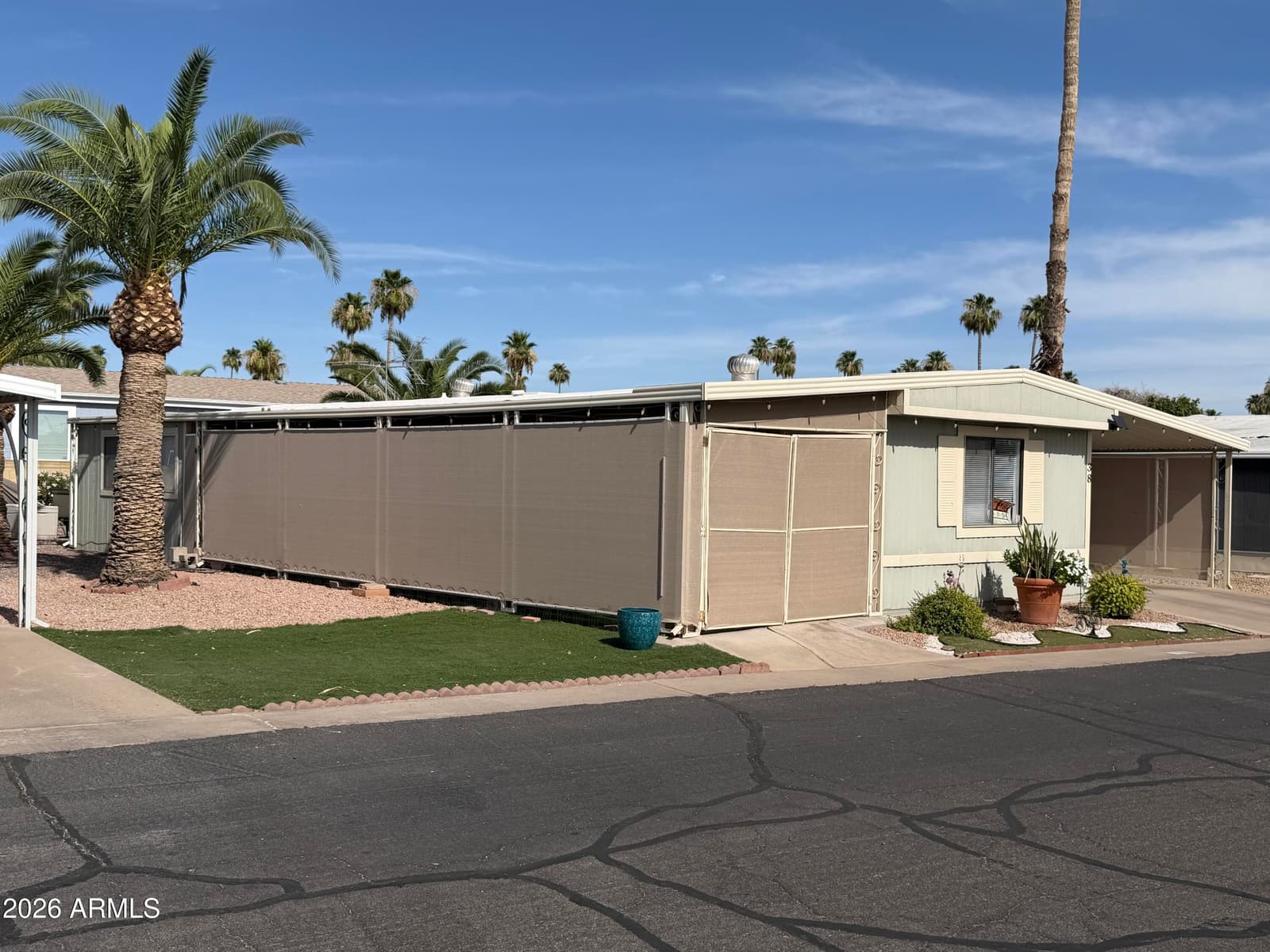 3104 E BROADWAY Road 38, Mesa, AZ 85204 — photo 1 of 31
