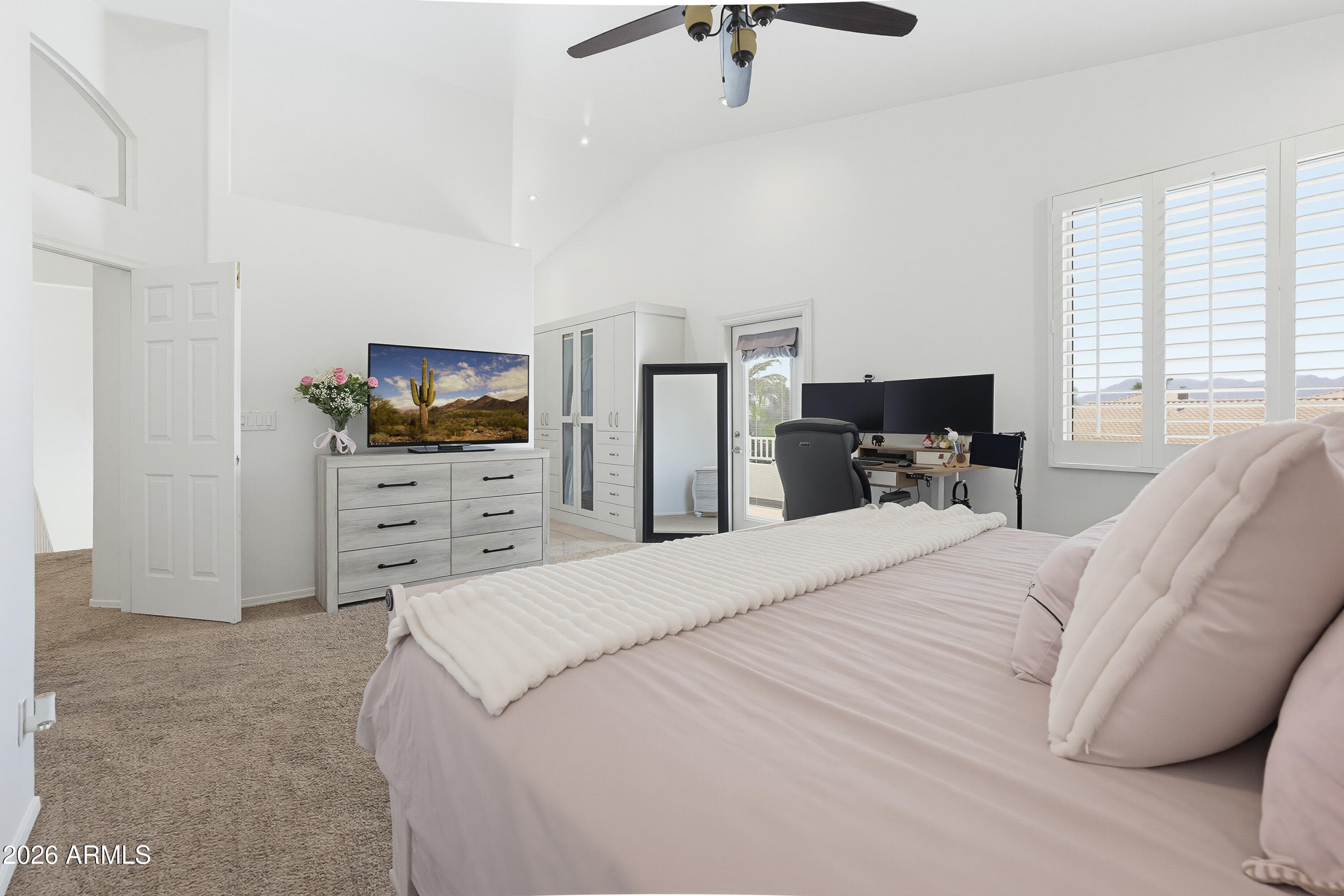 13 W SILVERWOOD Drive, Phoenix, AZ 85045 — photo 40 of 69