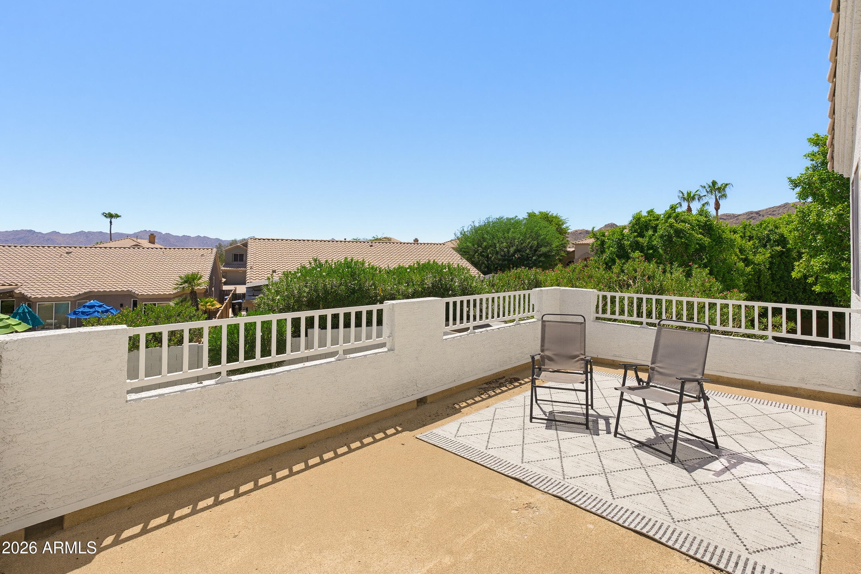 13 W SILVERWOOD Drive, Phoenix, AZ 85045 — photo 49 of 69