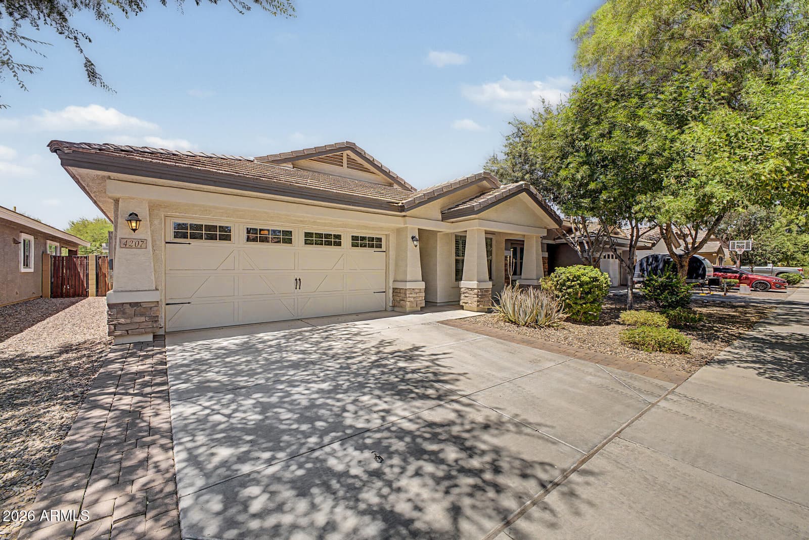 4207 E SANDY Way, Gilbert, AZ 85297 — photo 12 of 32