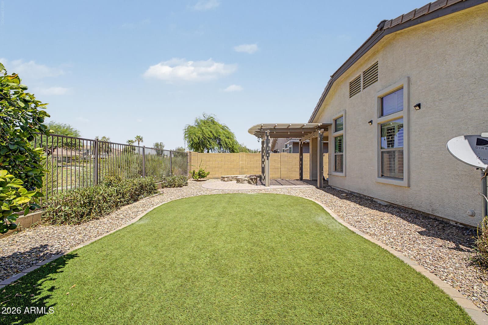 4207 E SANDY Way, Gilbert, AZ 85297 — photo 32 of 32