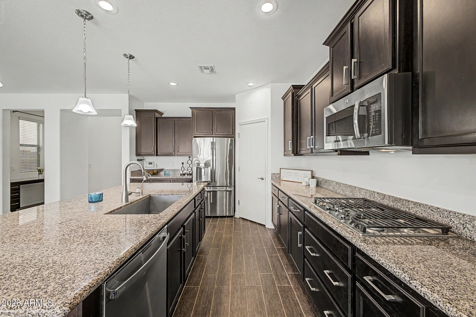 9895 W VIA DEL SOL, Peoria, AZ 85383 — photo 17 of 69