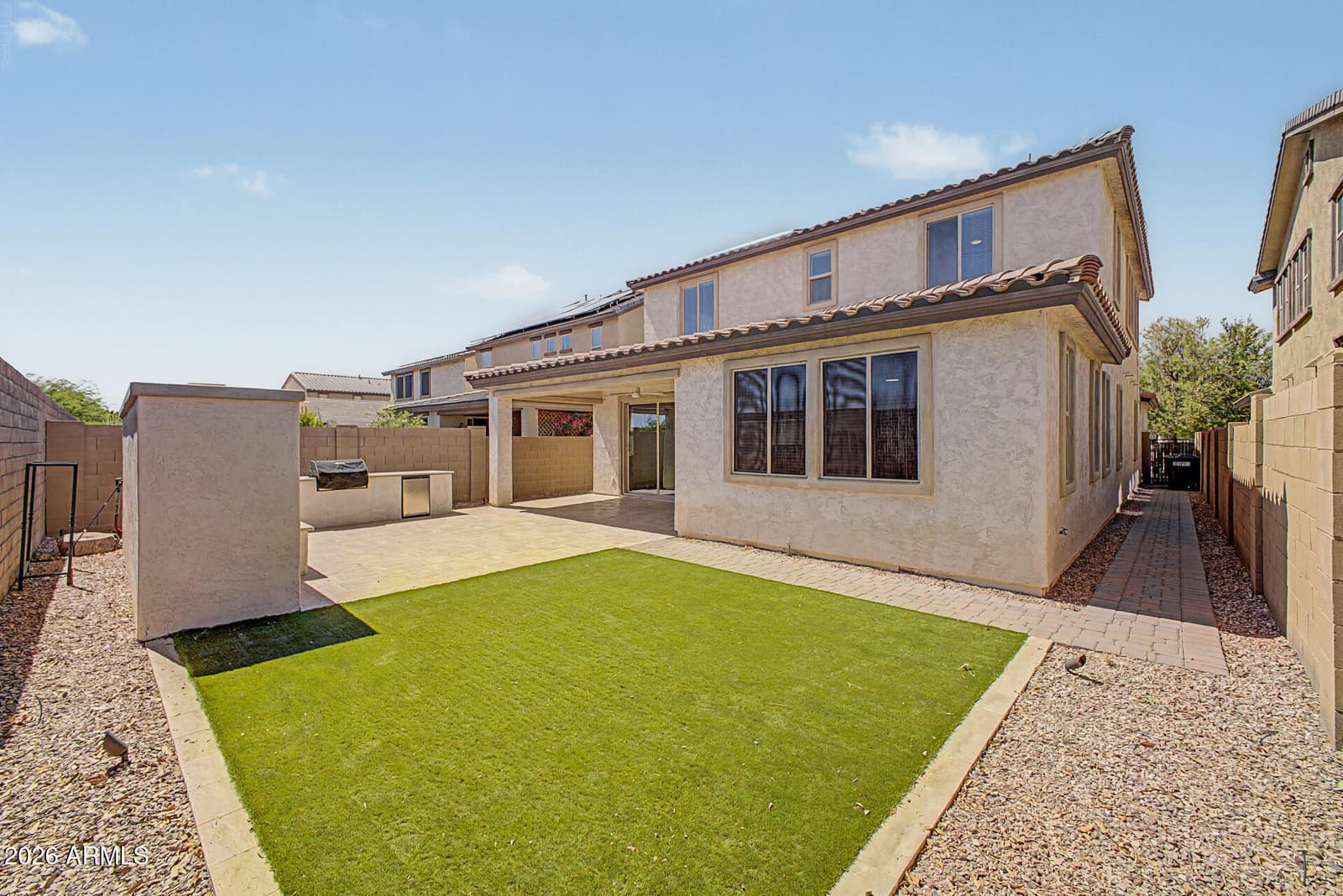 9895 W VIA DEL SOL, Peoria, AZ 85383 — photo 56 of 69