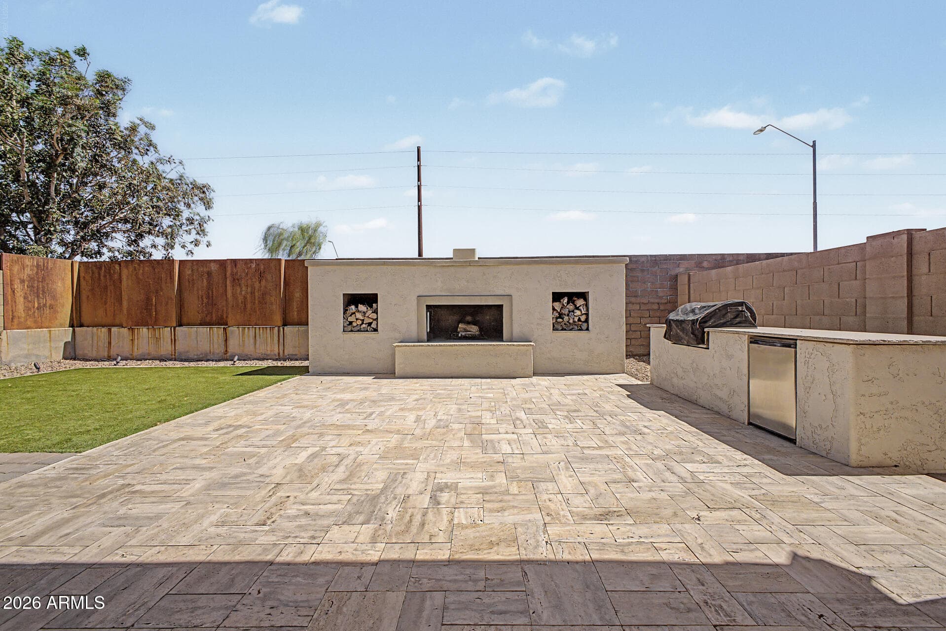 9895 W VIA DEL SOL, Peoria, AZ 85383 — photo 60 of 69