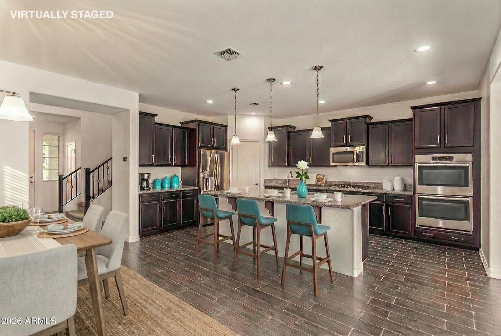9895 W VIA DEL SOL, Peoria, AZ 85383 — photo 9 of 69