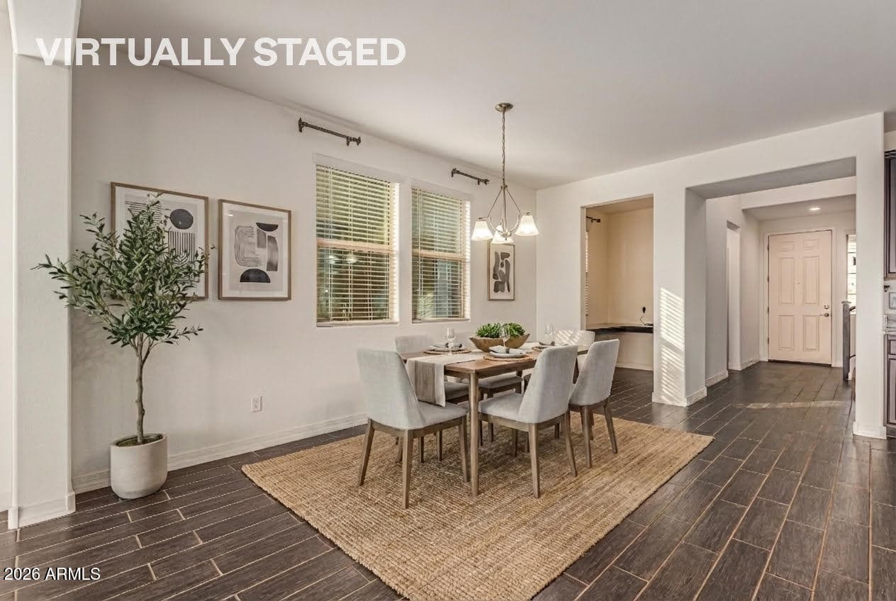 9895 W VIA DEL SOL, Peoria, AZ 85383 — photo 12 of 69