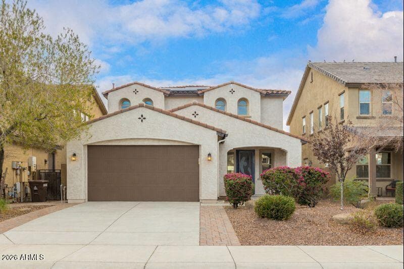 9895 W VIA DEL SOL, Peoria, AZ 85383 — photo 2 of 69