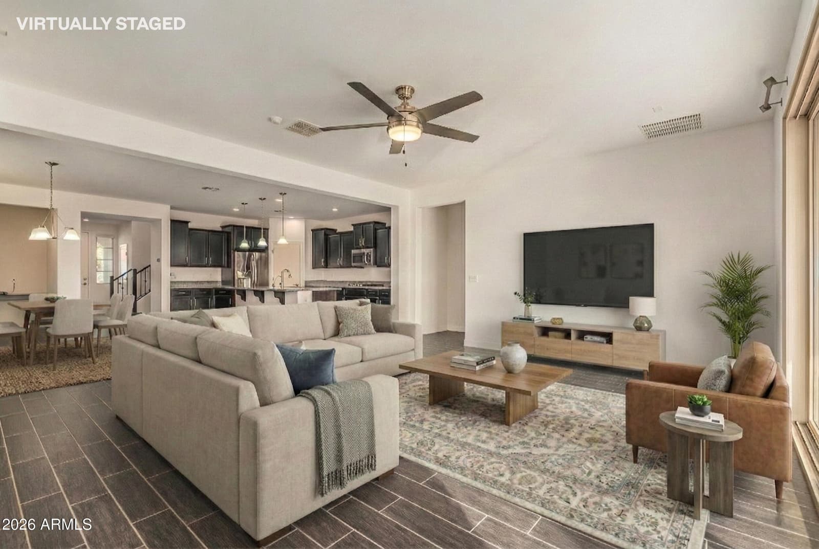 9895 W VIA DEL SOL, Peoria, AZ 85383 — photo 10 of 69