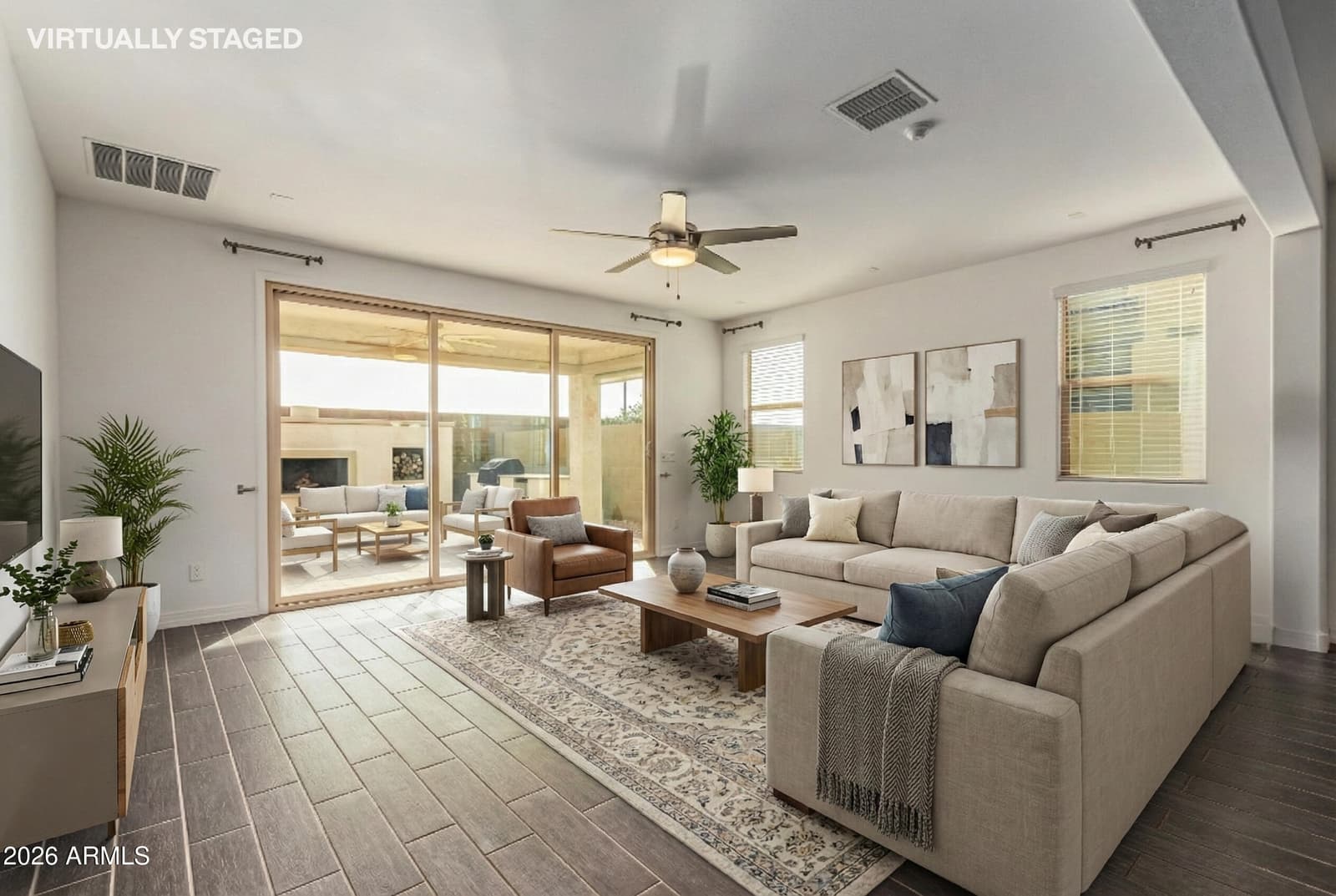 9895 W VIA DEL SOL, Peoria, AZ 85383 — photo 11 of 69