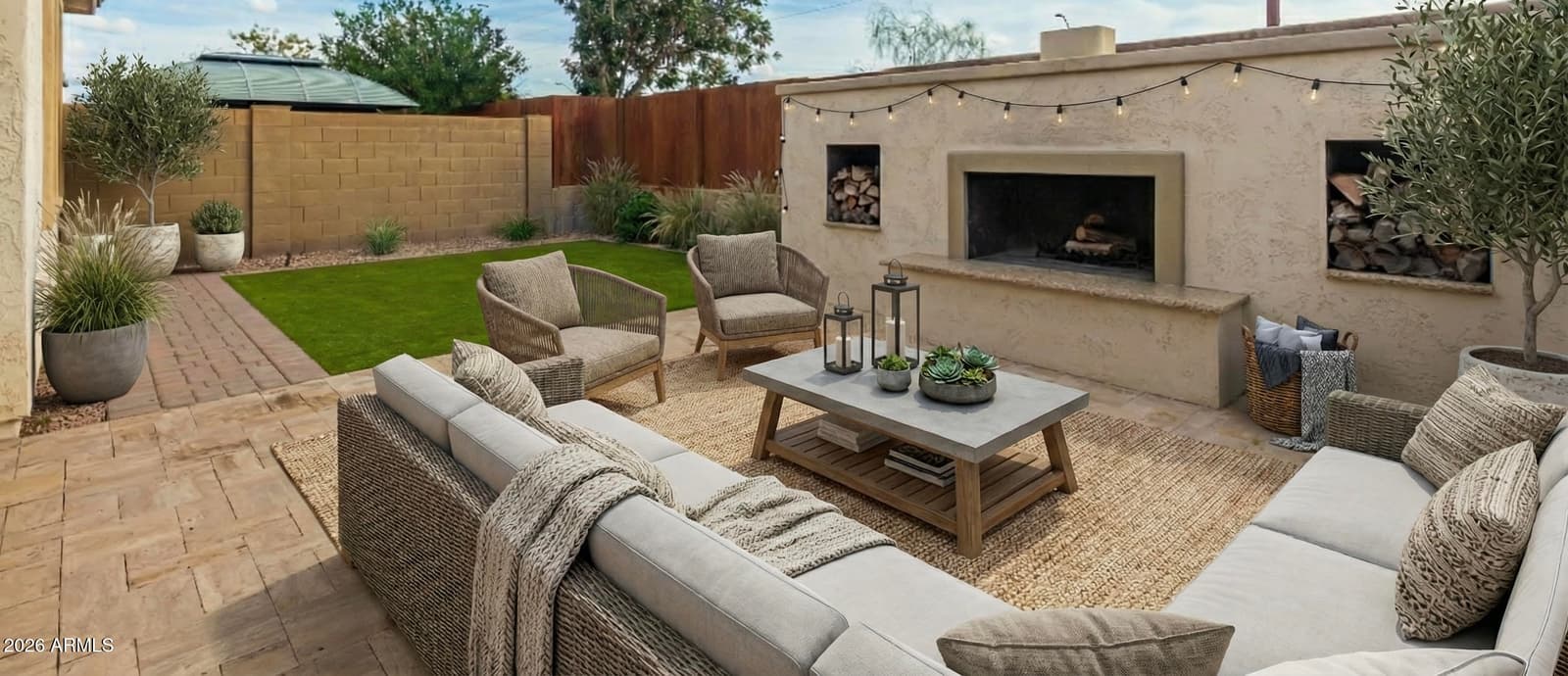 9895 W VIA DEL SOL, Peoria, AZ 85383 — photo 54 of 69