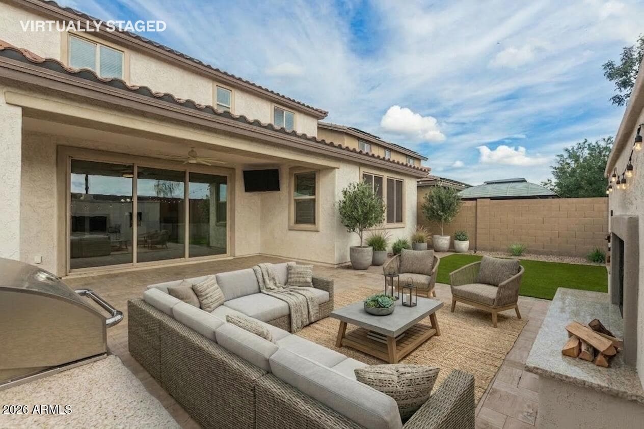9895 W VIA DEL SOL, Peoria, AZ 85383 — photo 51 of 69