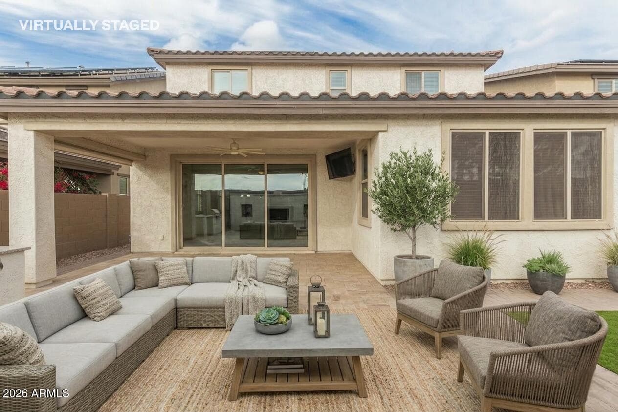 9895 W VIA DEL SOL, Peoria, AZ 85383 — photo 53 of 69