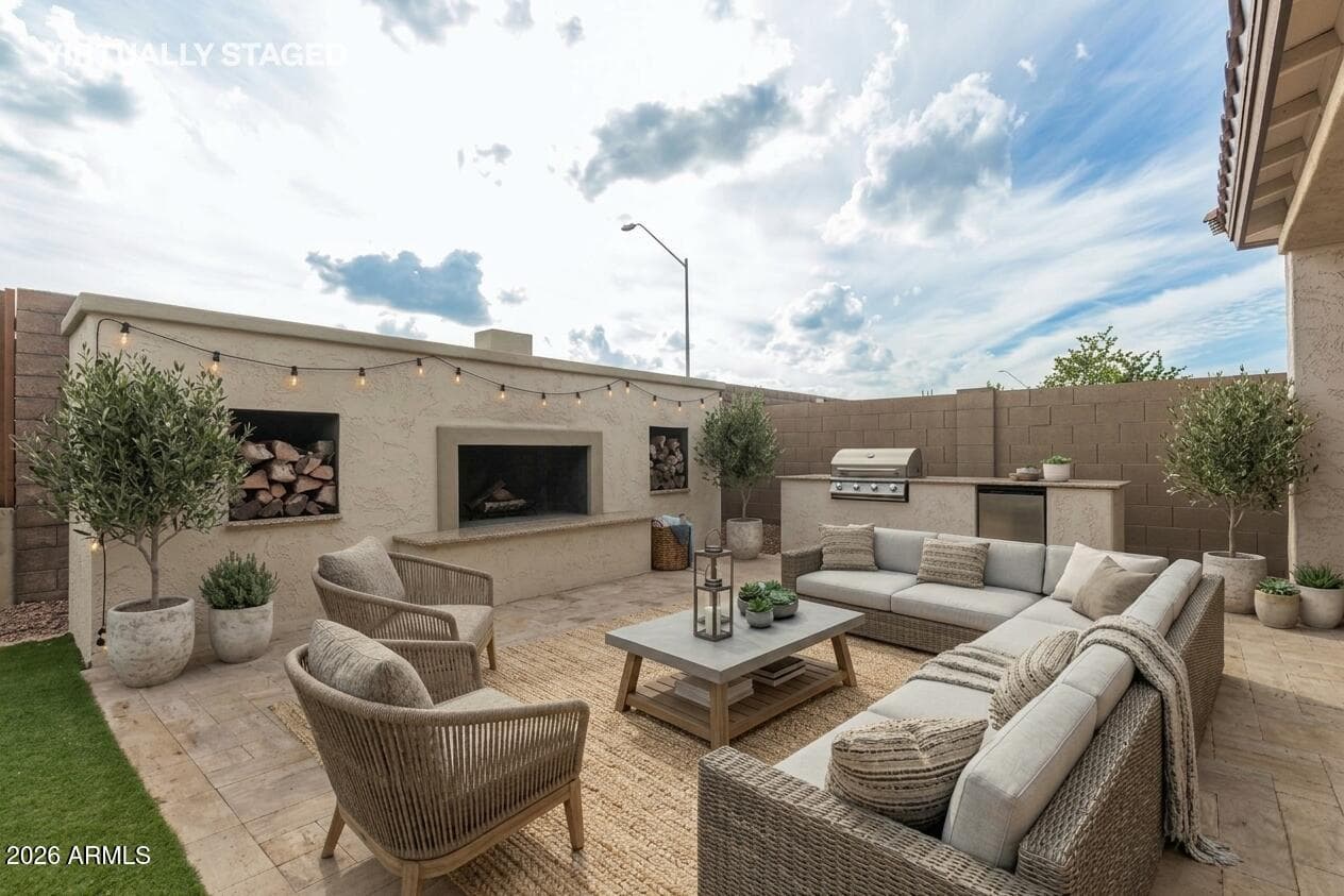 9895 W VIA DEL SOL, Peoria, AZ 85383 — photo 52 of 69