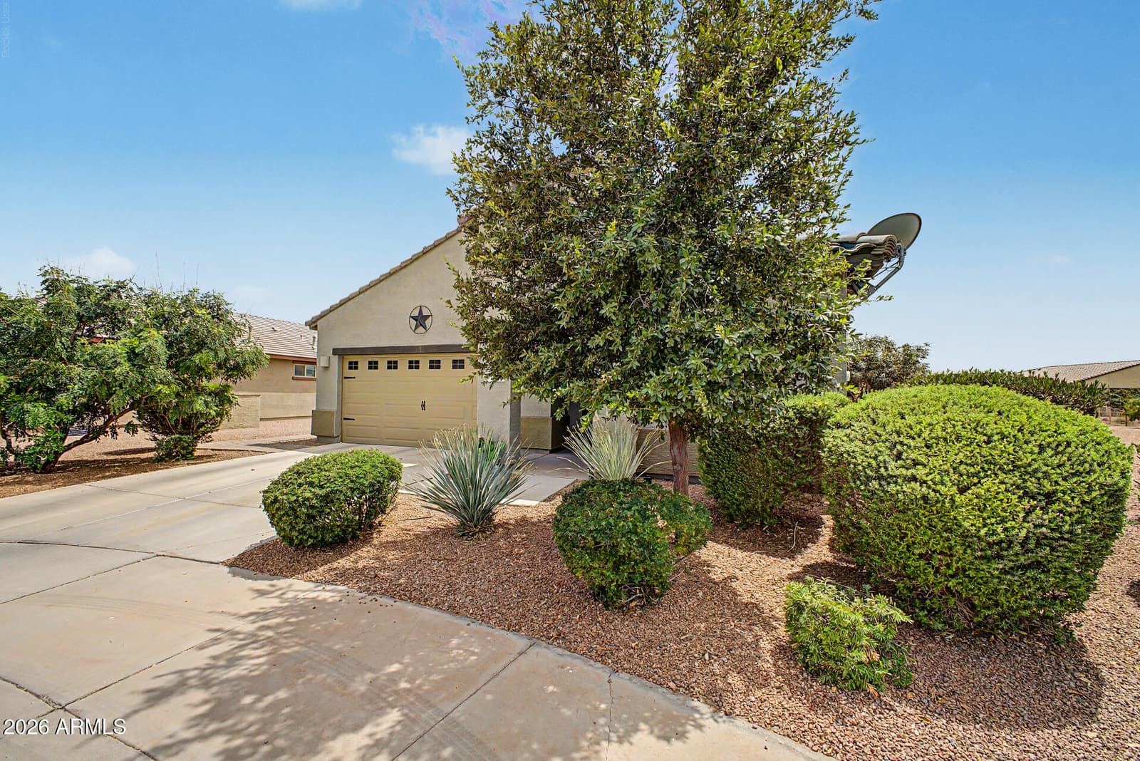 41845 W Mesquite Road, Maricopa, AZ 85138 — photo 5 of 35