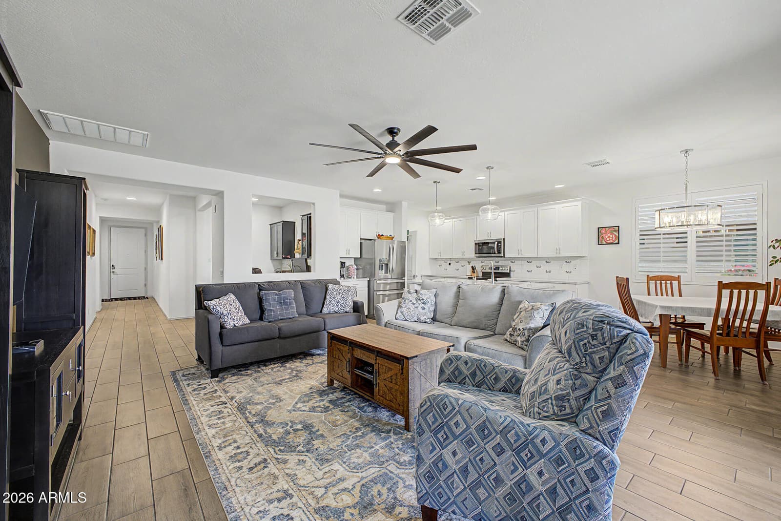 41845 W Mesquite Road, Maricopa, AZ 85138 — photo 9 of 35
