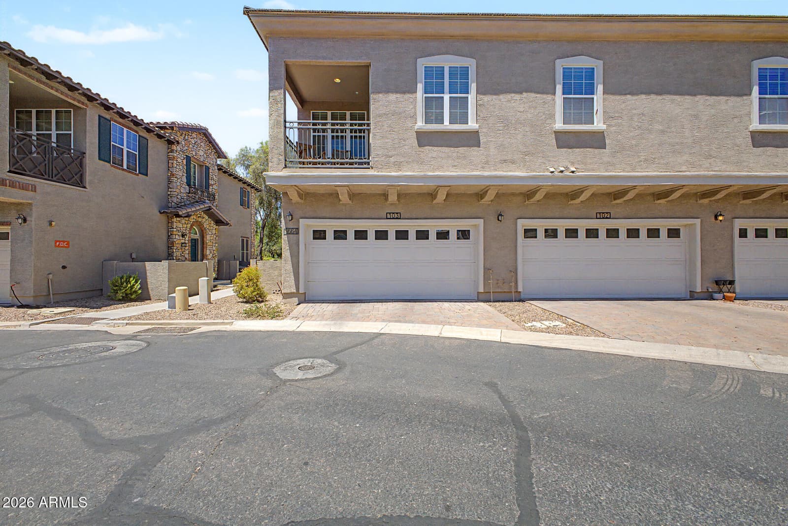 3664 S WINTER Lane 103, Gilbert, AZ 85297 — photo 2 of 49