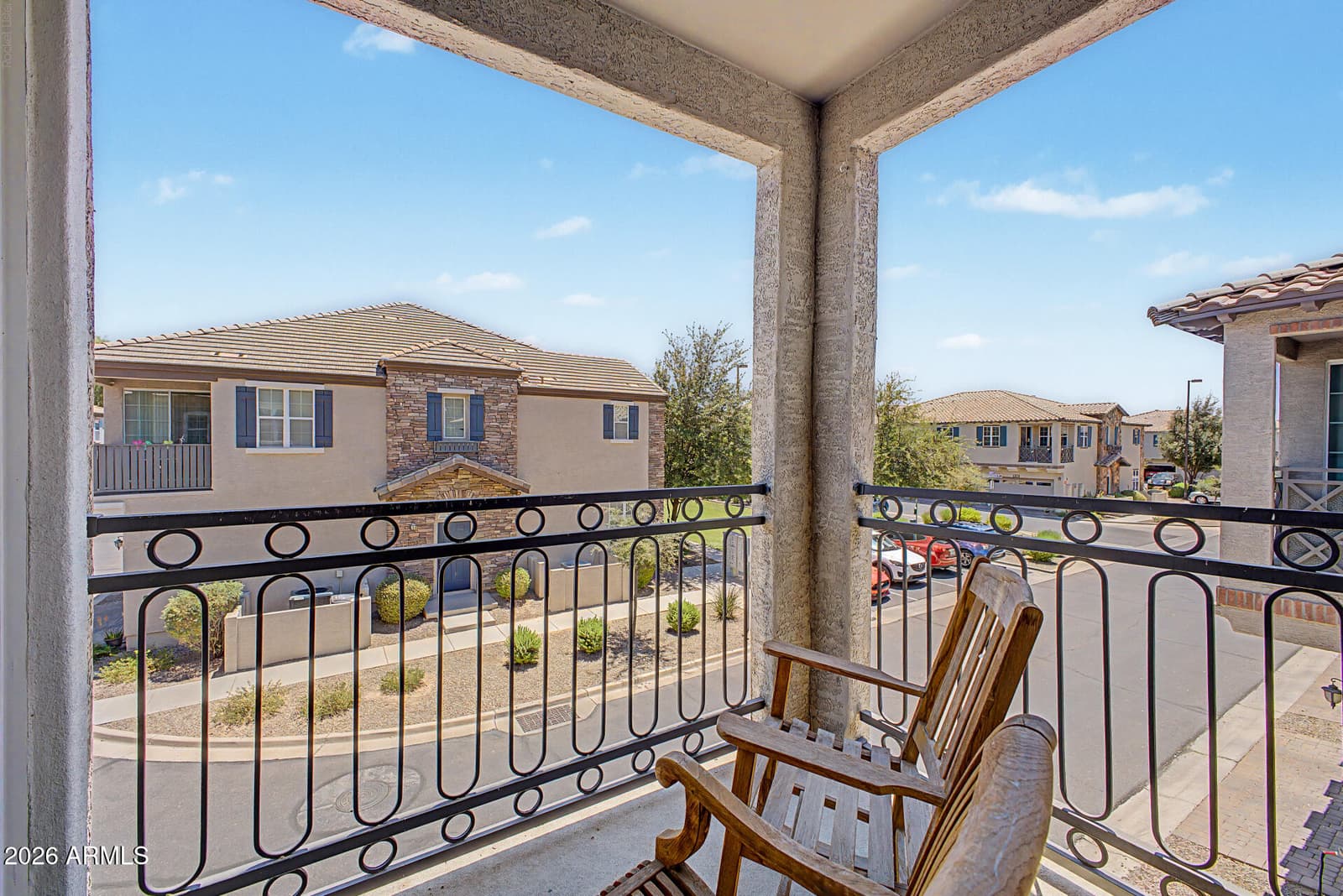 3664 S WINTER Lane 103, Gilbert, AZ 85297 — photo 27 of 49