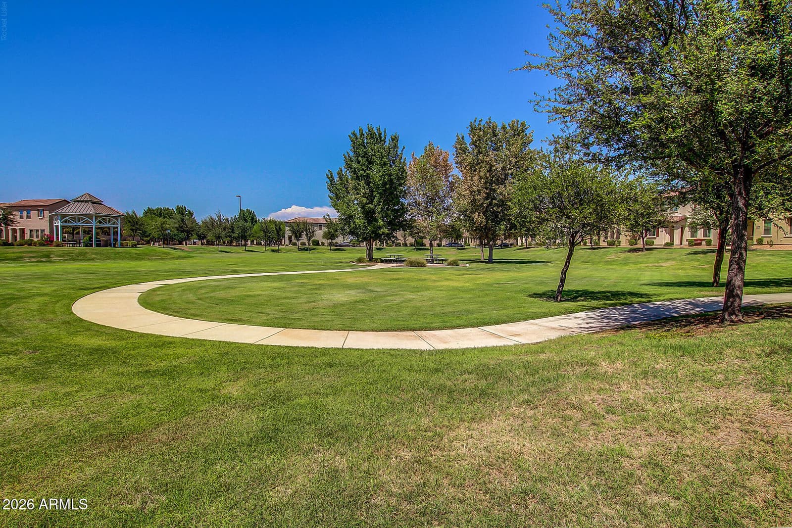 3664 S WINTER Lane 103, Gilbert, AZ 85297 — photo 30 of 49