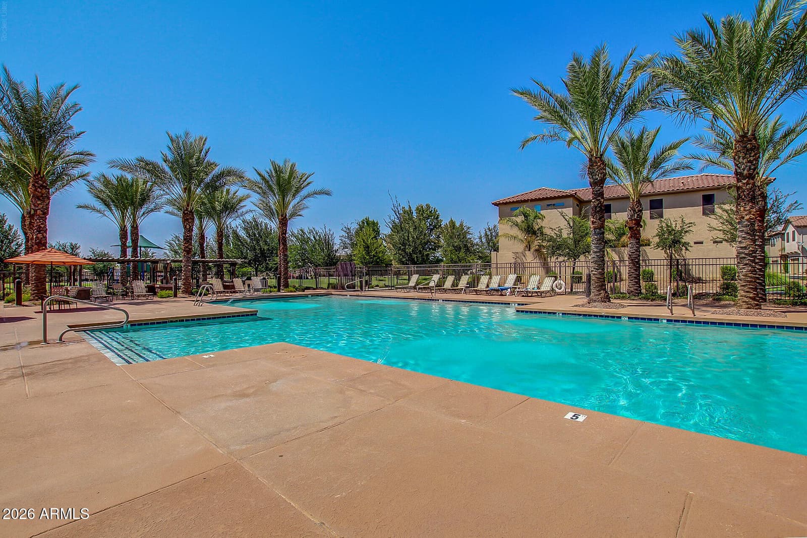 3664 S WINTER Lane 103, Gilbert, AZ 85297 — photo 32 of 49