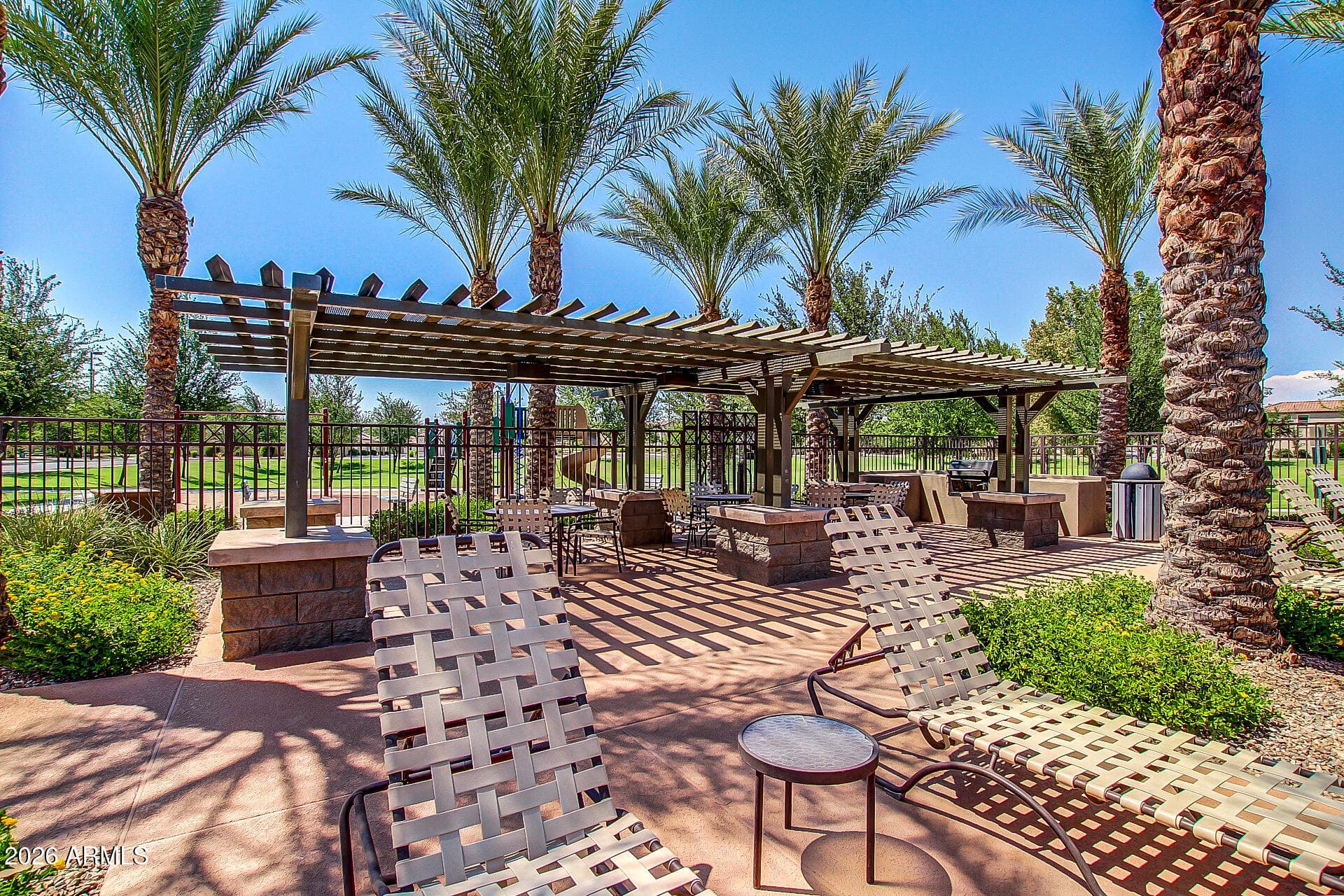 3664 S WINTER Lane 103, Gilbert, AZ 85297 — photo 34 of 49