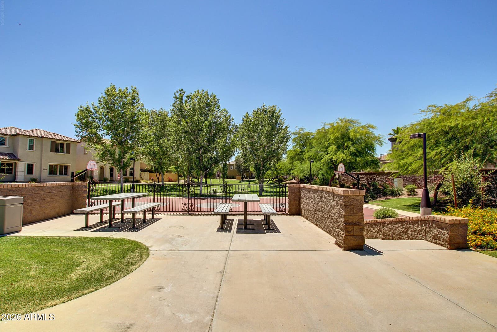 3664 S WINTER Lane 103, Gilbert, AZ 85297 — photo 35 of 49