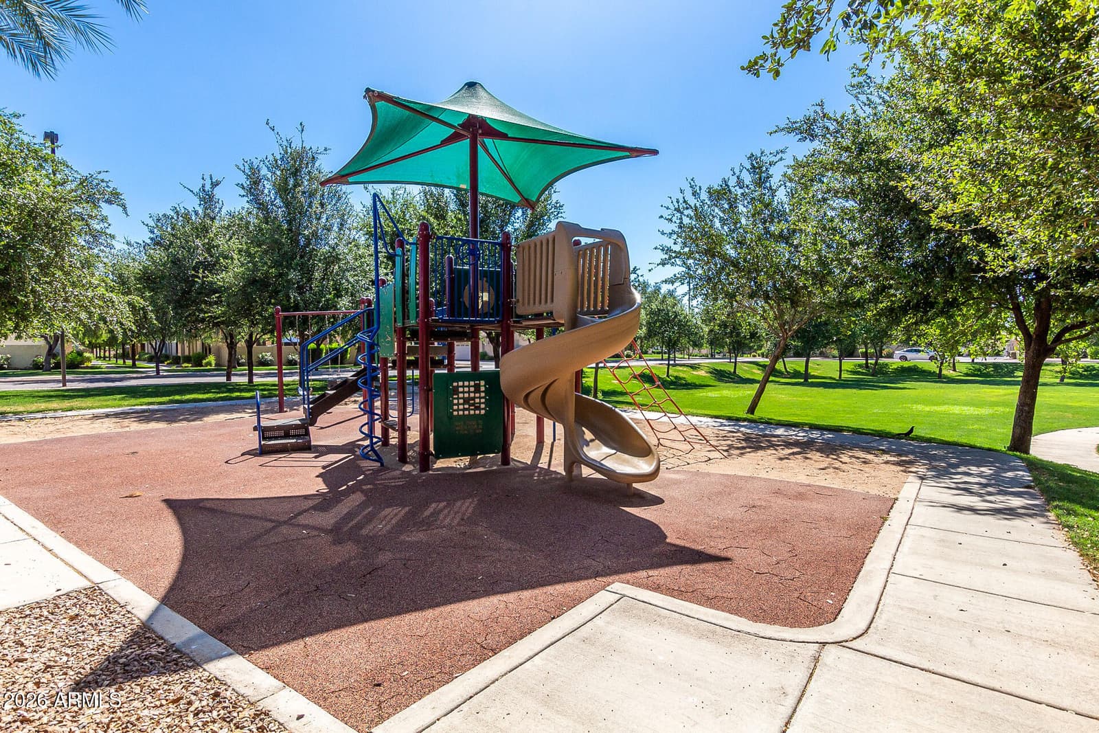 3664 S WINTER Lane 103, Gilbert, AZ 85297 — photo 41 of 49