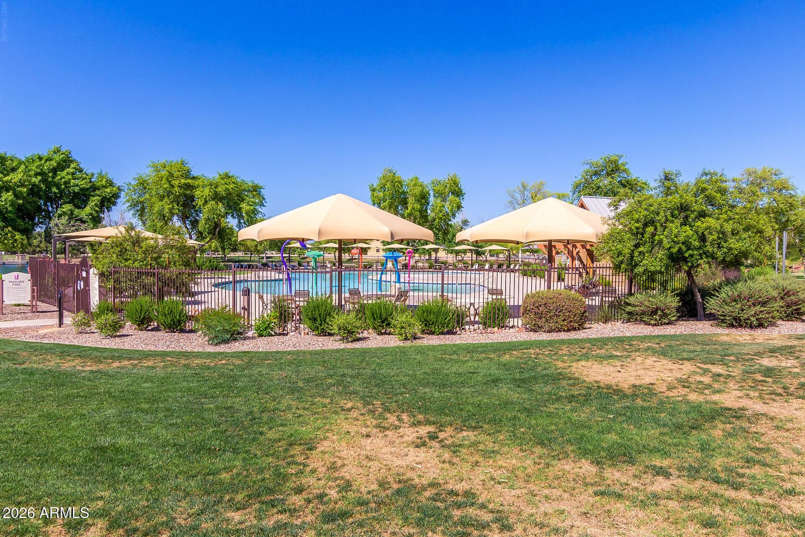 3664 S WINTER Lane 103, Gilbert, AZ 85297 — photo 43 of 49