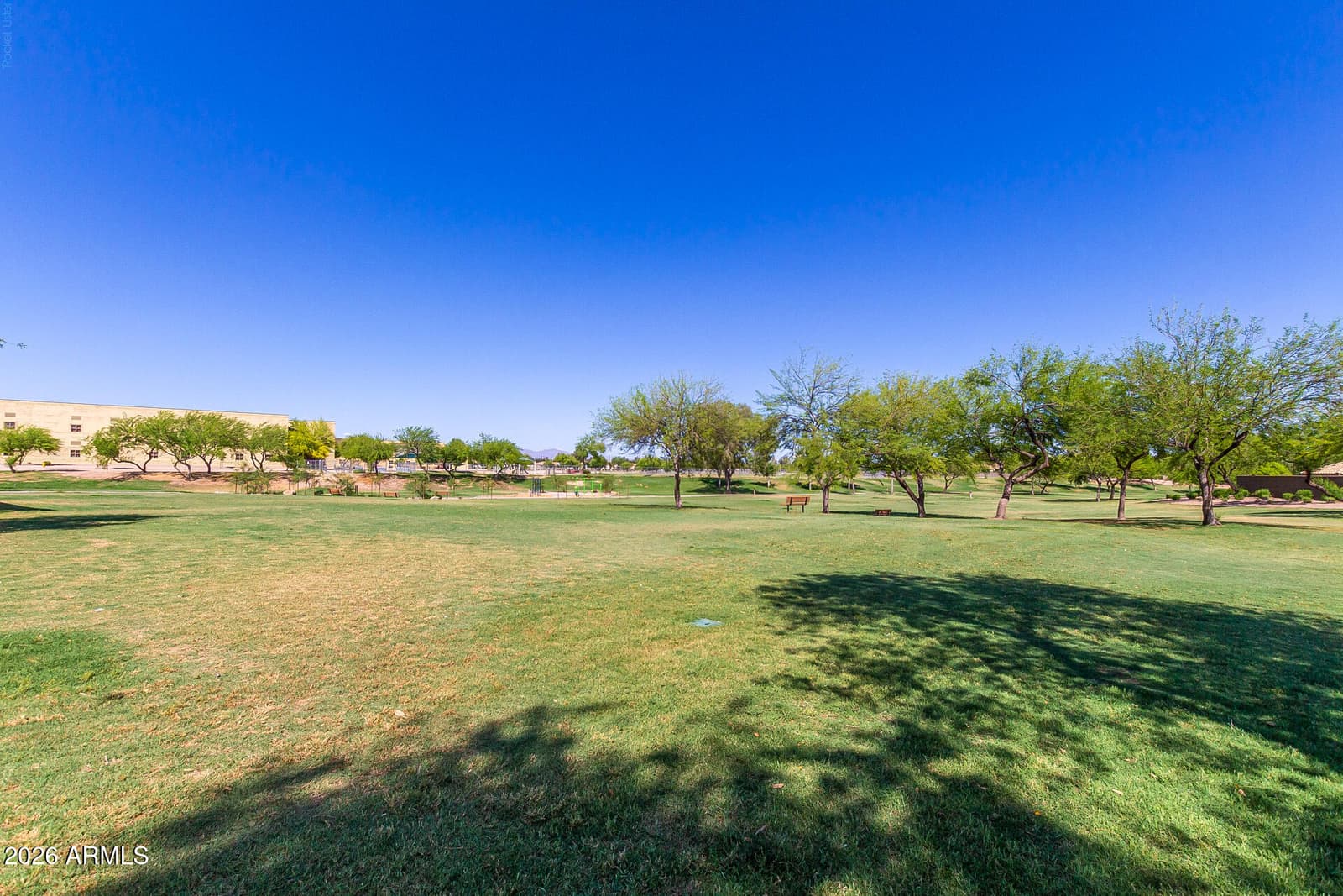 3664 S WINTER Lane 103, Gilbert, AZ 85297 — photo 45 of 49
