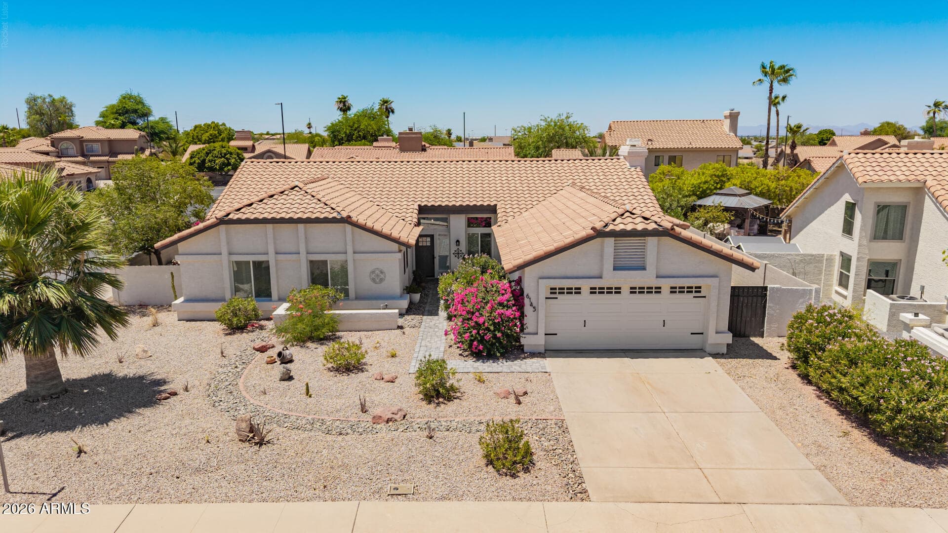 6145 E Snowdon Street, Mesa, AZ 85215 — photo 1 of 48