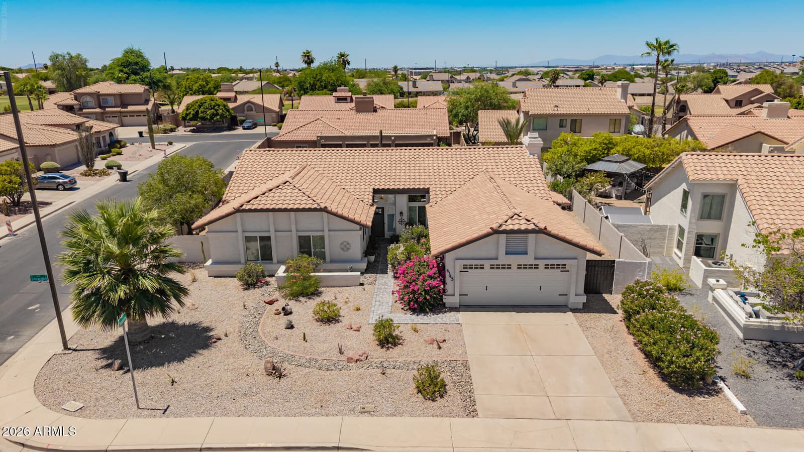 6145 E Snowdon Street, Mesa, AZ 85215 — photo 36 of 48