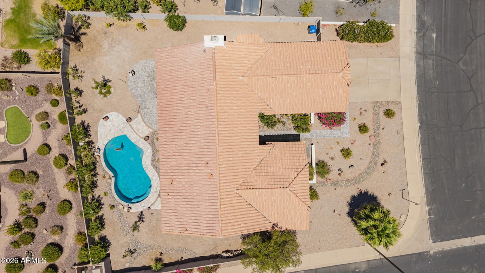 6145 E Snowdon Street, Mesa, AZ 85215 — photo 37 of 48