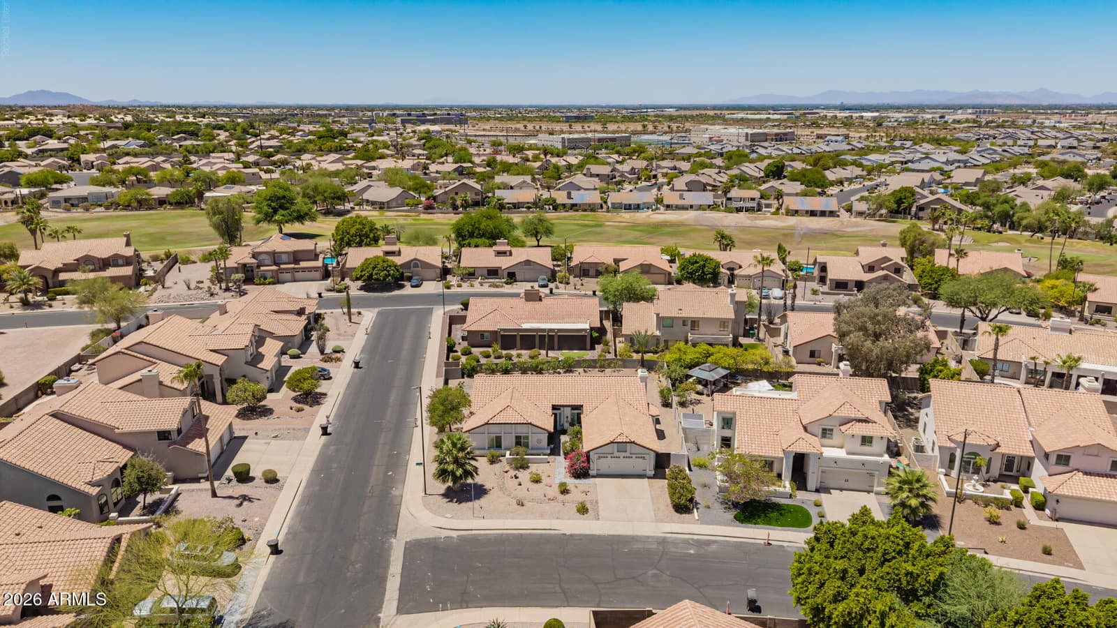 6145 E Snowdon Street, Mesa, AZ 85215 — photo 40 of 48