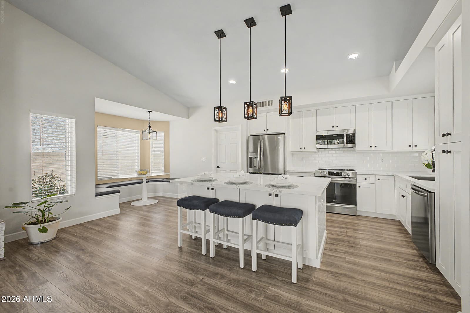 6145 E Snowdon Street, Mesa, AZ 85215 — photo 15 of 48