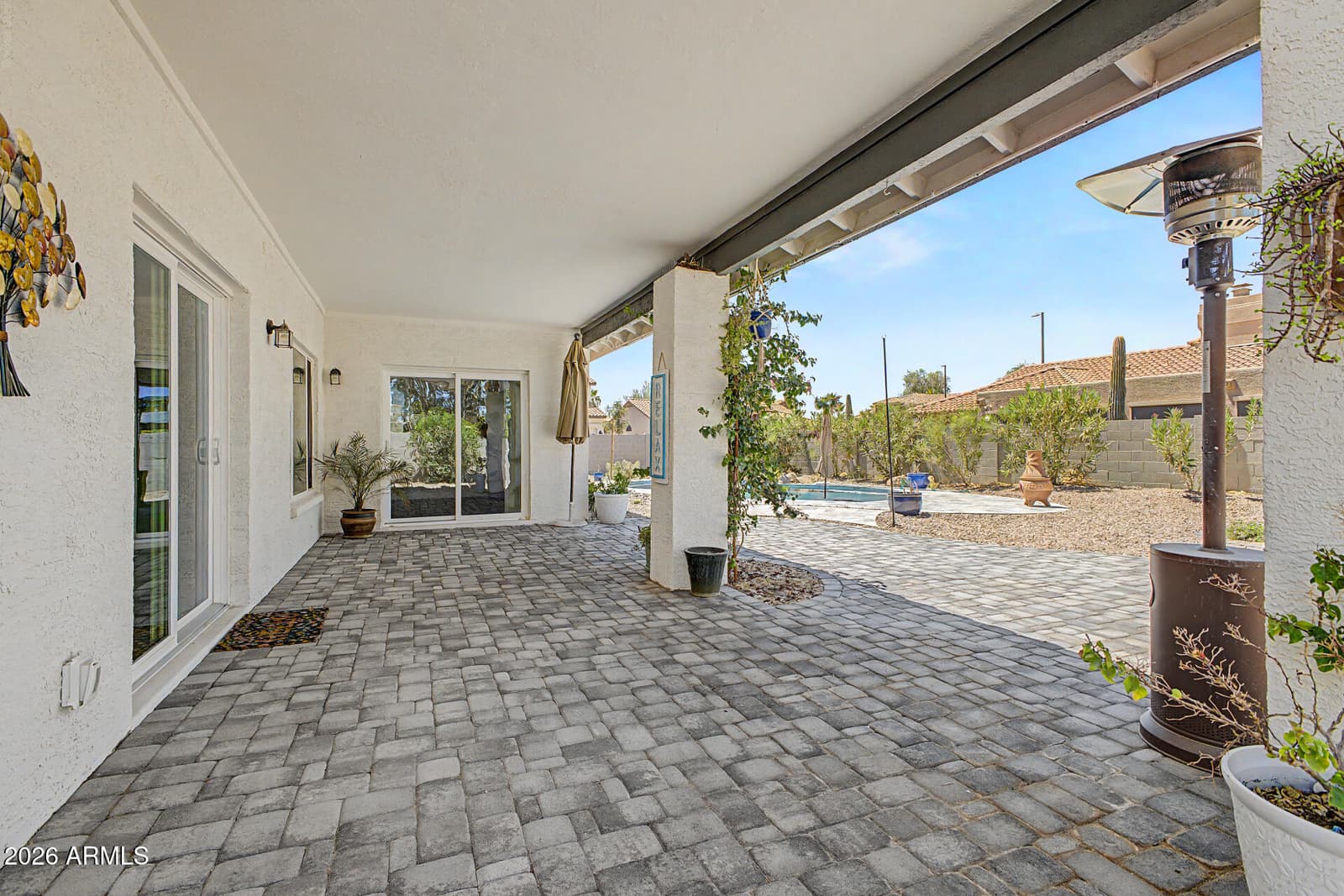 6145 E Snowdon Street, Mesa, AZ 85215 — photo 31 of 48