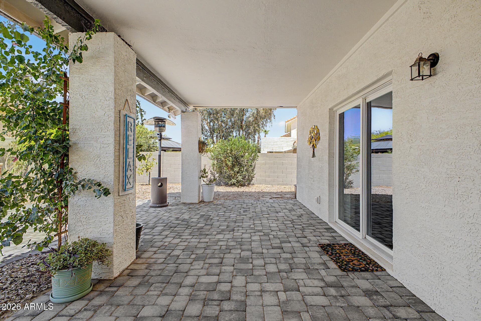 6145 E Snowdon Street, Mesa, AZ 85215 — photo 33 of 48