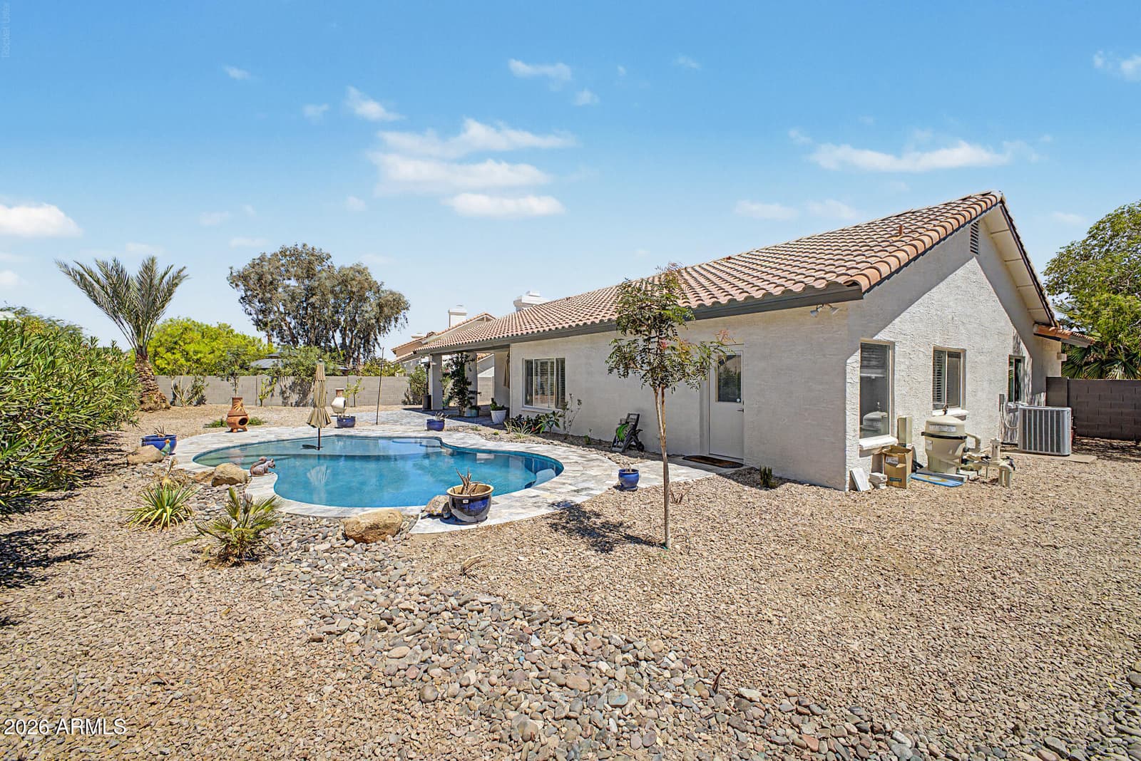 6145 E Snowdon Street, Mesa, AZ 85215 — photo 35 of 48