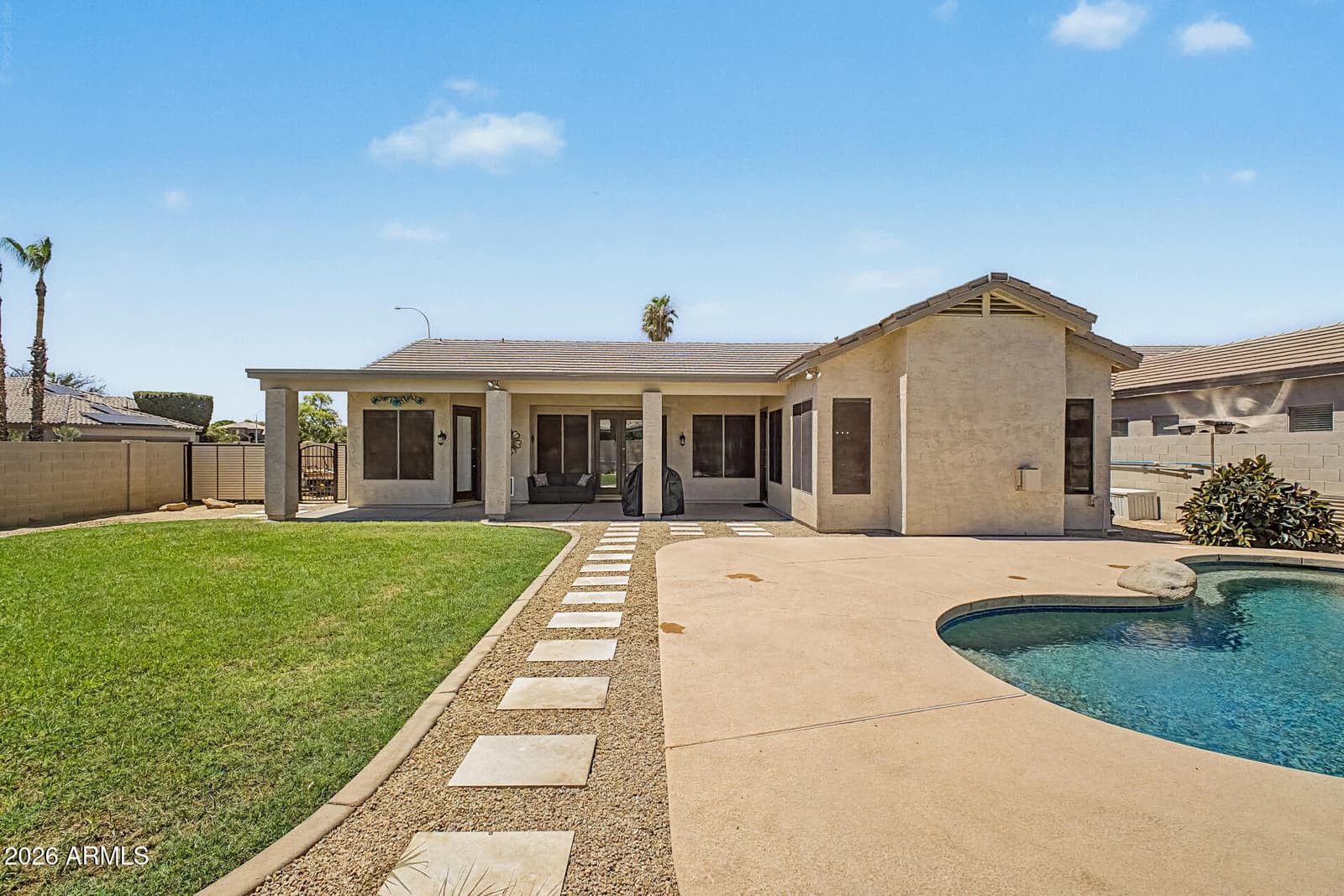604 W Goldfinch Way, Chandler, AZ 85286 — photo 44 of 48