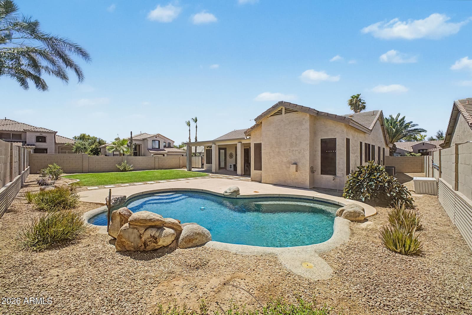 604 W Goldfinch Way, Chandler, AZ 85286 — photo 45 of 48