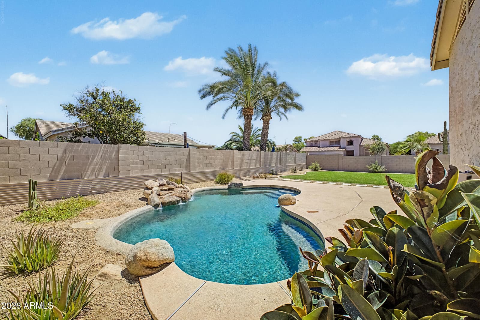604 W Goldfinch Way, Chandler, AZ 85286 — photo 46 of 48
