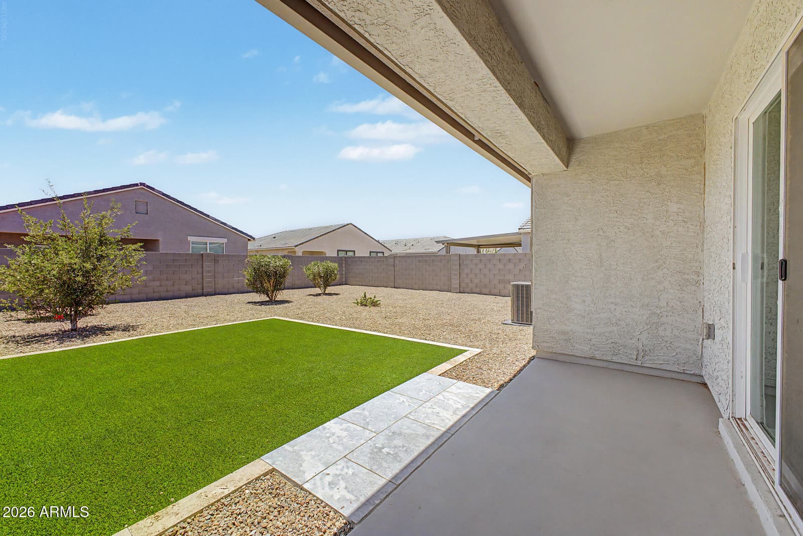 1573 E SQUIRE Drive, Casa Grande, AZ 85122 — photo 26 of 29