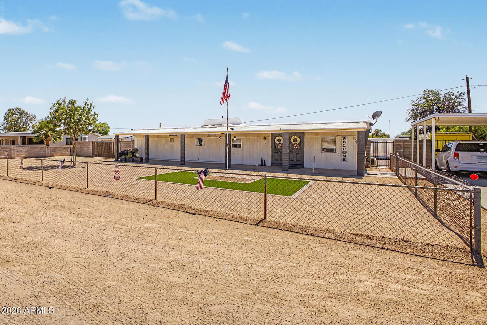 15844 N 66TH Avenue, Glendale, AZ 85306 — photo 3 of 26