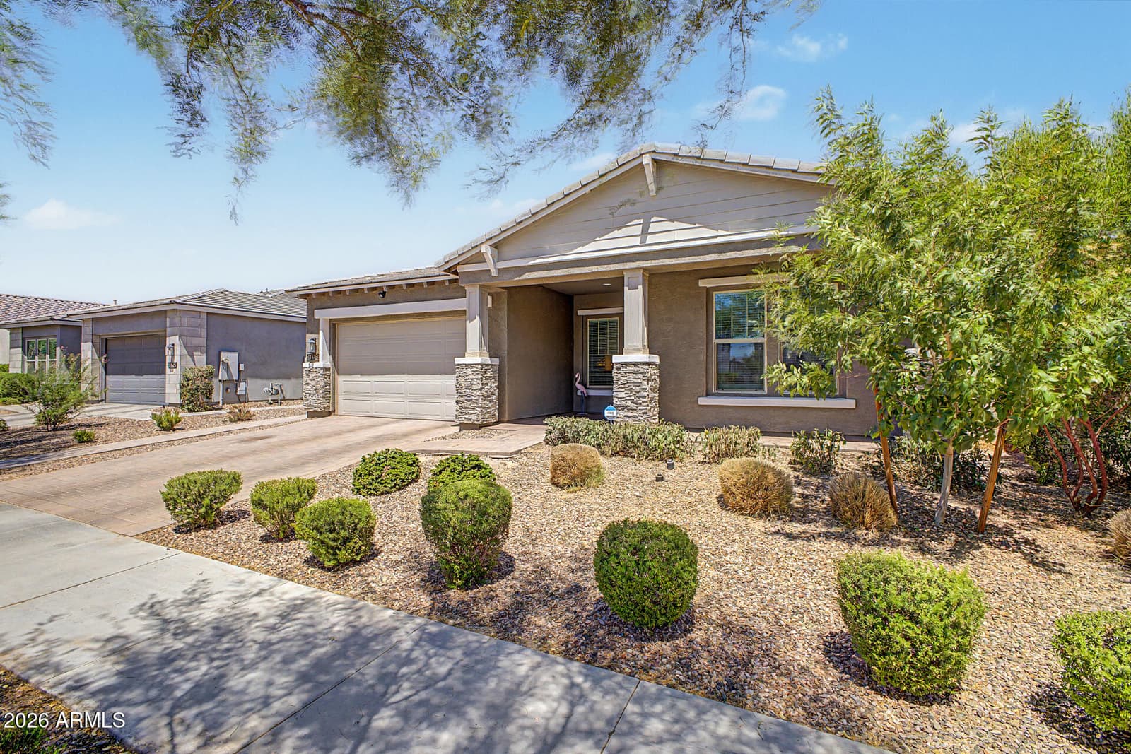 4759 S PLUTO, Mesa, AZ 85212 — photo 47 of 49