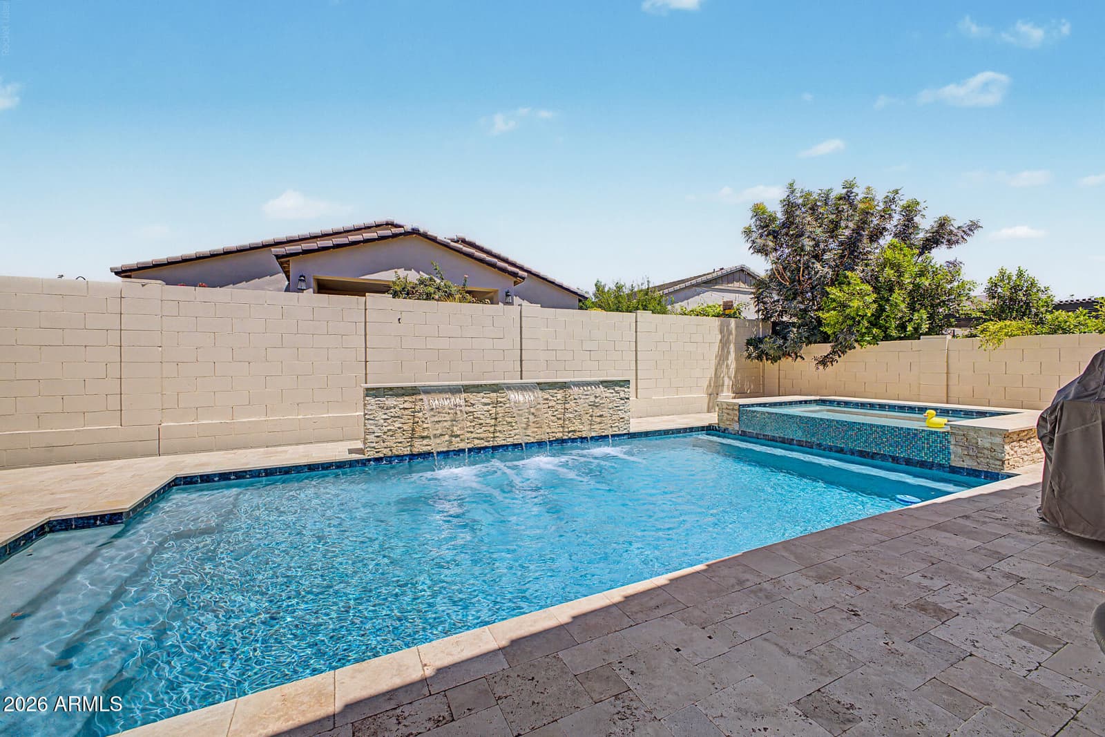 4759 S PLUTO, Mesa, AZ 85212 — photo 42 of 49