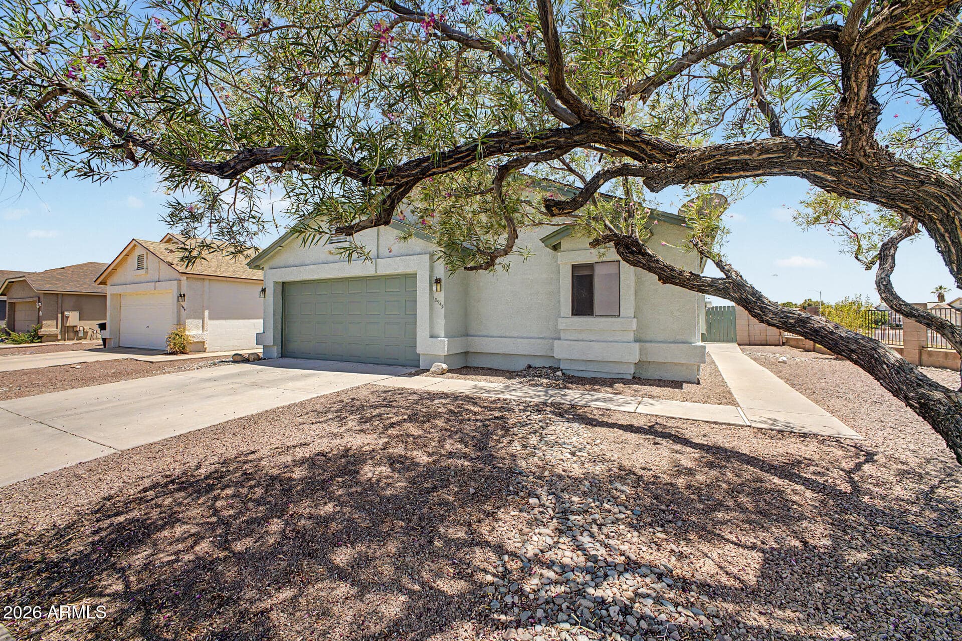 10943 W RUTH Avenue, Peoria, AZ 85345 — photo 1 of 30