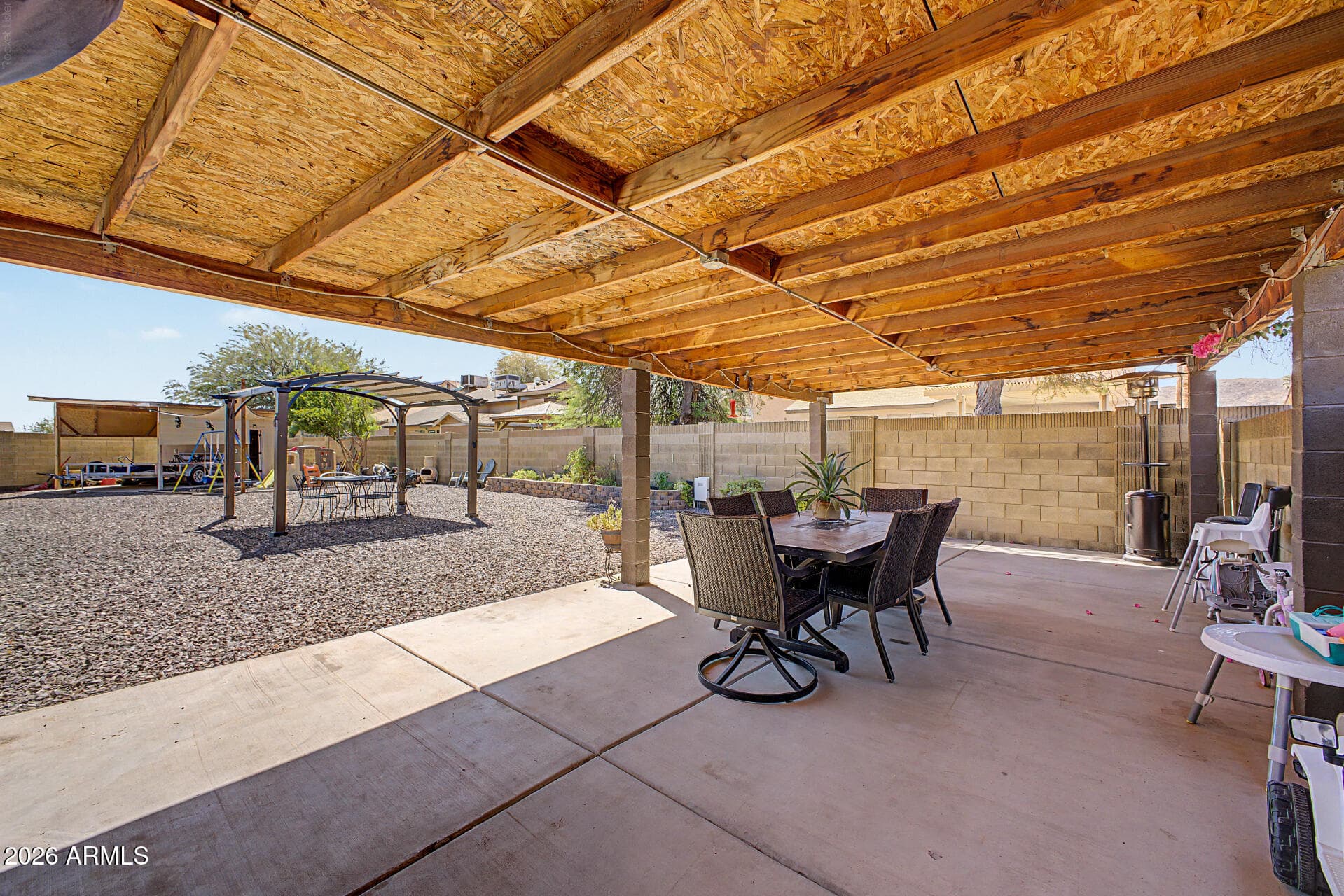 1717 E GREENWAY Circle, Phoenix, AZ 85042 — photo 21 of 28
