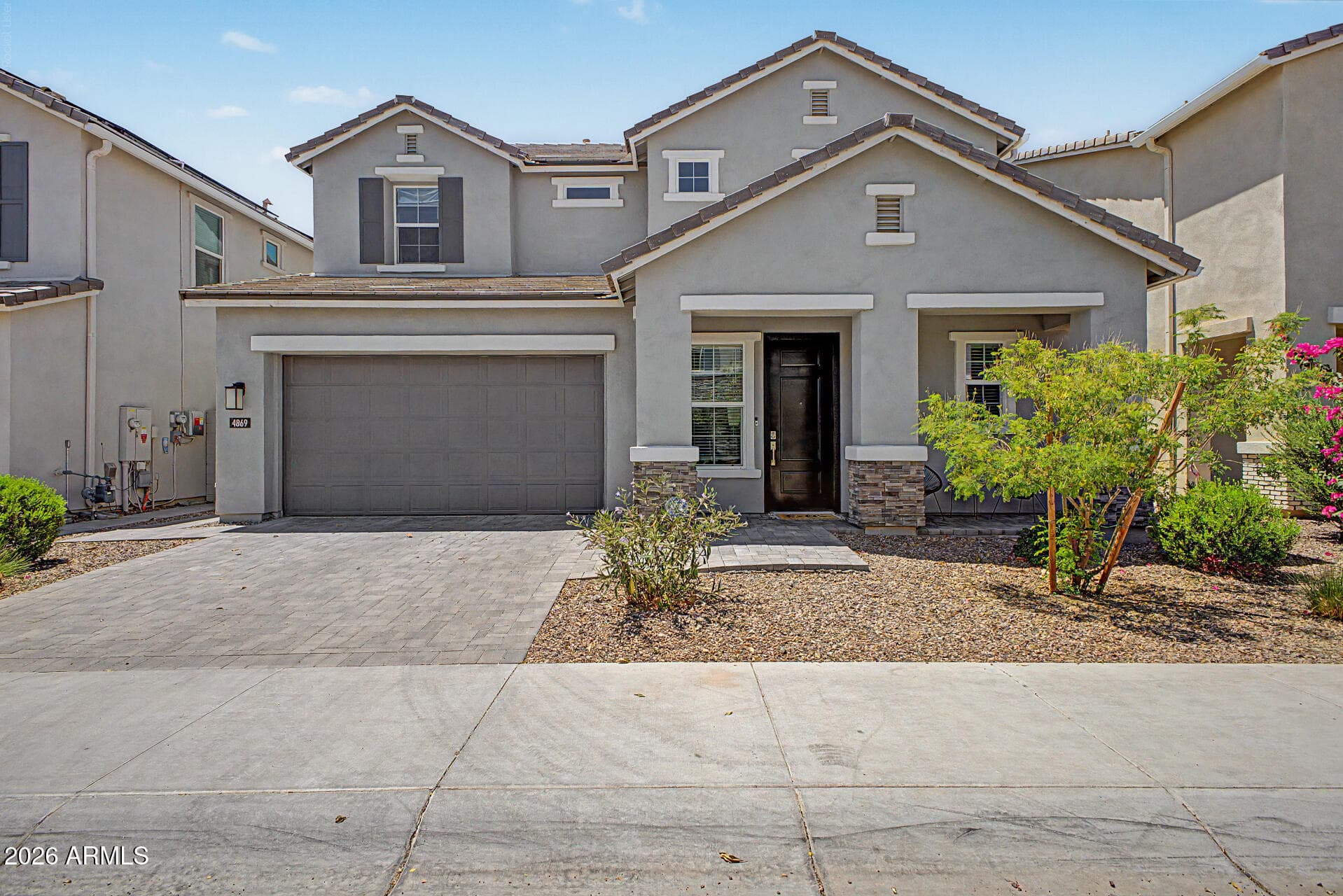 4869 E ST JOHN Road, Scottsdale, AZ 85254 — photo 2 of 60