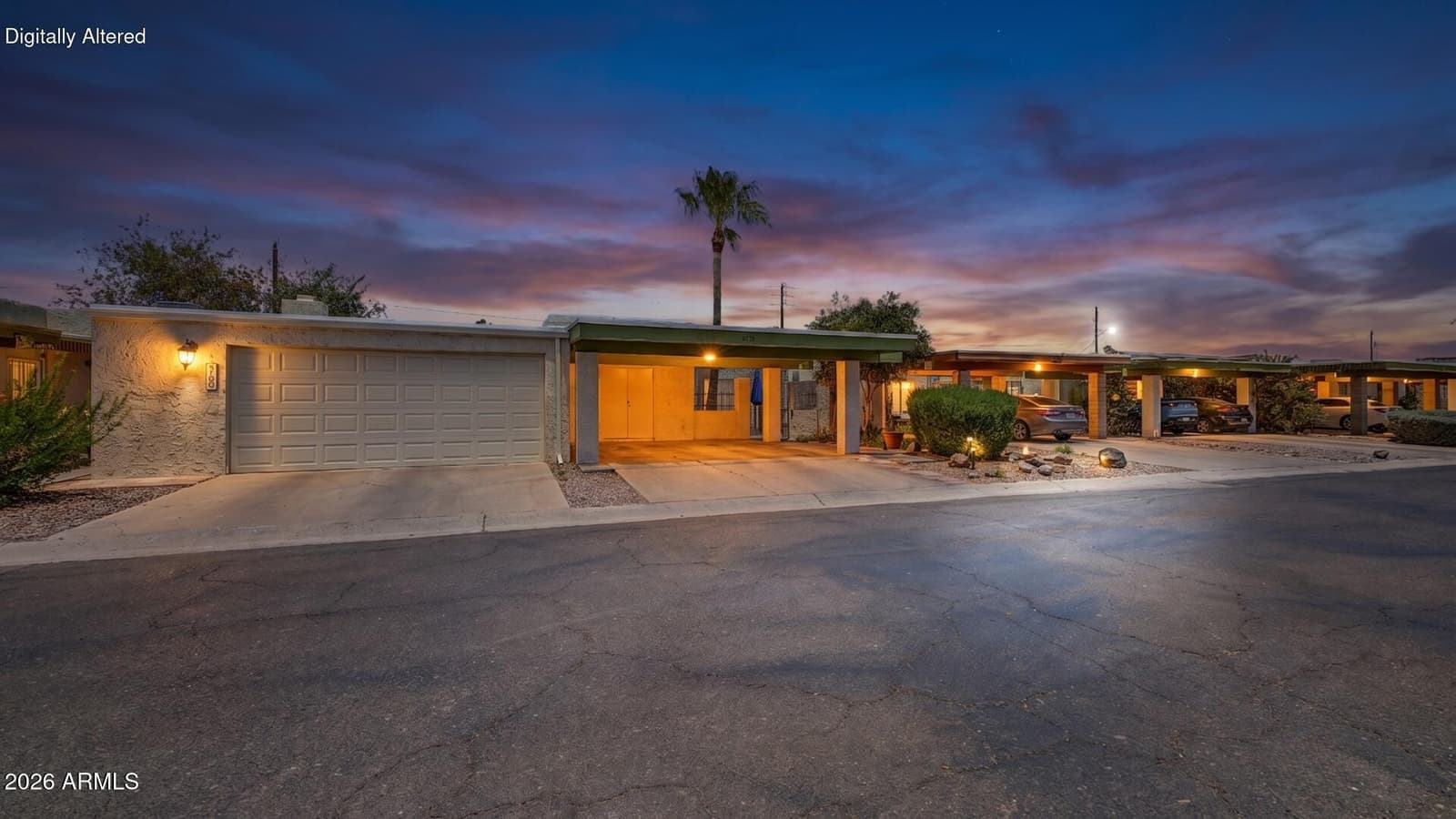 4760 W VIA CYNTHIA, Glendale, AZ 85301