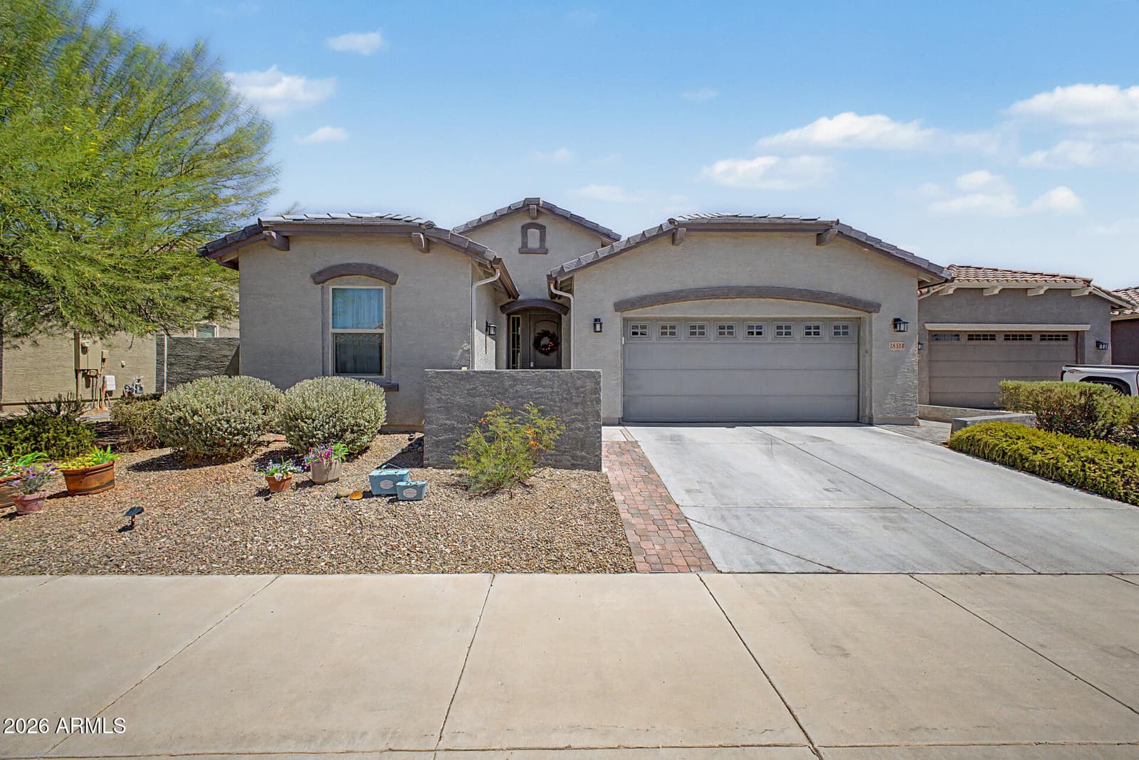 18514 W Thistle Landing Drive, Goodyear, AZ 85338 — photo 2 of 37