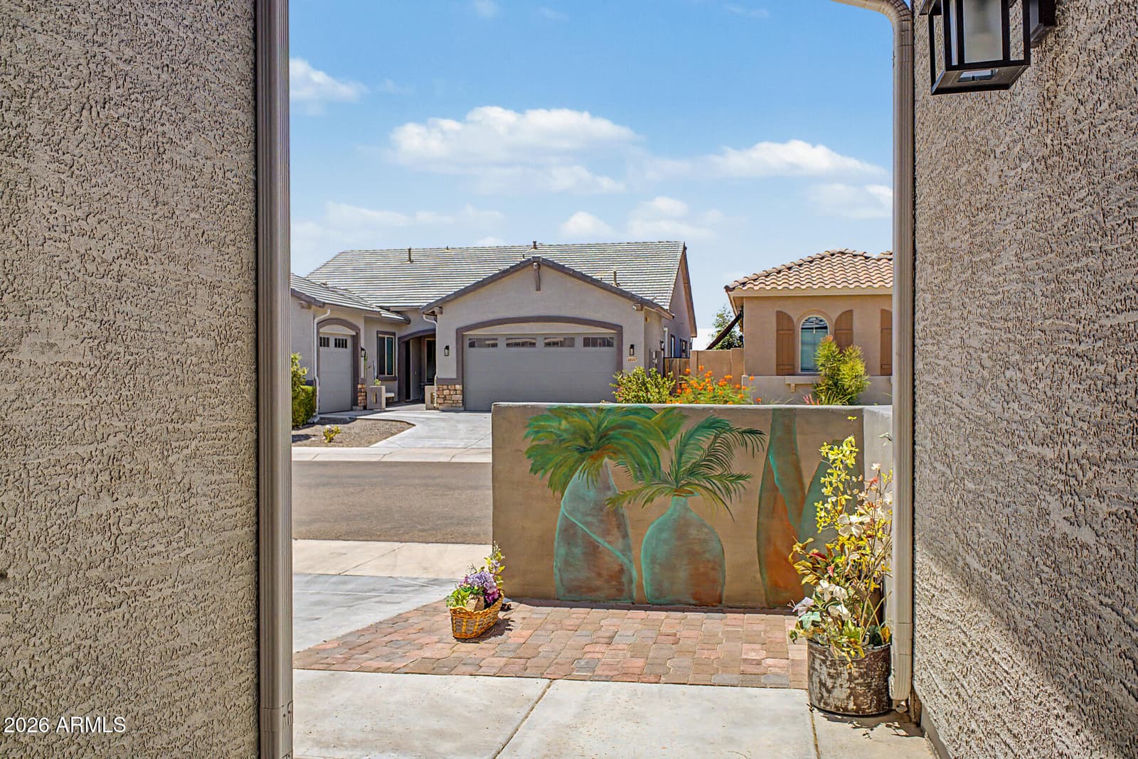 18514 W Thistle Landing Drive, Goodyear, AZ 85338 — photo 3 of 37