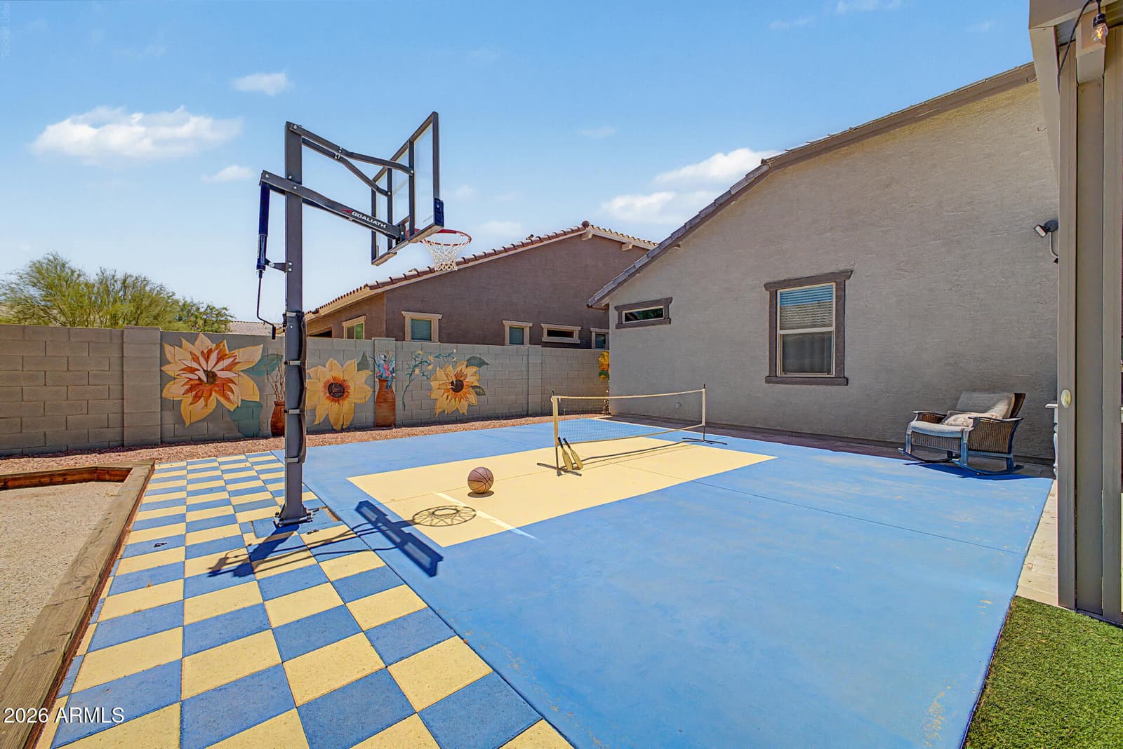 18514 W Thistle Landing Drive, Goodyear, AZ 85338 — photo 35 of 37